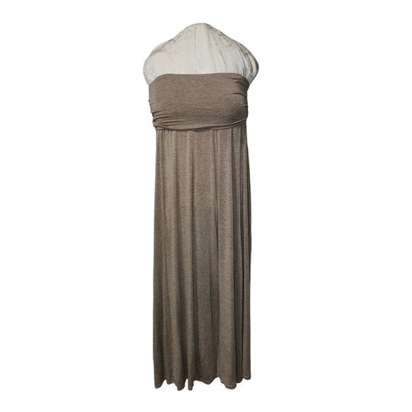 Max Studio Dresses & Skirts - Max Studio Maxi Dress/Skirt